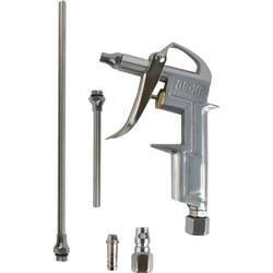 Универсальный продувочный пистолет TopAuto 21041 - фото 16680666