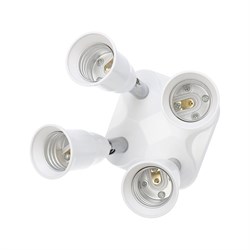 Цокольный переходник REXANT 11-8864 - фото 16680670