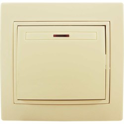 Одноклавишный выключатель Jilion 9533125 - фото 16680841