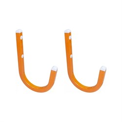 Настенный крюк для велосипеда Delta-Park HW-15 - фото 16681172