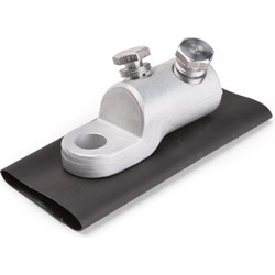 Комплект болтового наконечника КВТ НБТК-10/25 - фото 16681209