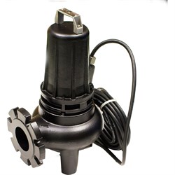 Погружной фекальный насос Dreno Pompe DNA 80-2/220 T - фото 16681387