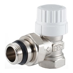 Термостатический клапан радиатора Profactor PF RVT 982UR - фото 16681469