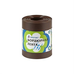 Бордюрная лента Протэкт БЛ-15/9 кор - фото 16681477