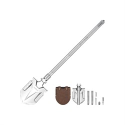 Многофункциональная лопата Naturehike NH20GJ002 - фото 16681525