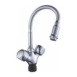 Смеситель для кухни Антей Луна - фото 16681615