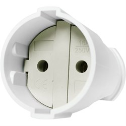 Электрическая розетка Jilion 9533836 - фото 16681784