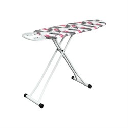 Доска гладильная Perilla ЭЛОНА БЕЛАЯ ЛАЙТ - фото 16681801