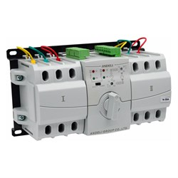 Устройство автоматического ввода резерва ANDELI HATS9-63 - фото 16681810