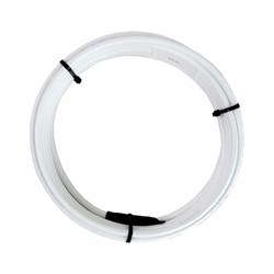 Греющий кабель для установки в трубу Истэк ГКвТ 8м белый - фото 16681843