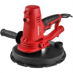 Шлифмашина для стен WORTEX DG 2210 0 - фото 16681934