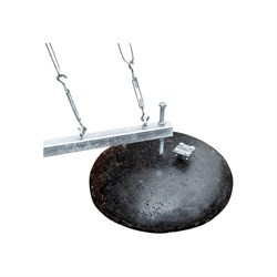 Бетонное основание EKF PROxima - фото 16681988