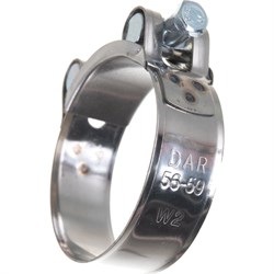 Шарнирный хомут DARW1 50514 - фото 16681994