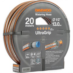 Шланг Daewoo DWH 5113 - фото 16682004