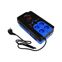 Стабилизатор напряжения SUNTEK PR - фото 16682058