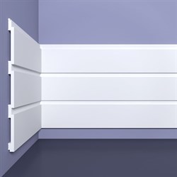 Панель стеновая bello deco XPS СП 02/2.6 - фото 16682083