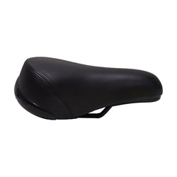 Звонок JOY KIE 9740 БМХ 220x150 мм, 368 г, черное - фото 16682092