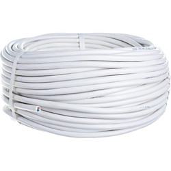 Провод ПВС Кабель-Арсенал 2x0,75, ГОСТ DIY, 10 м - фото 16682095