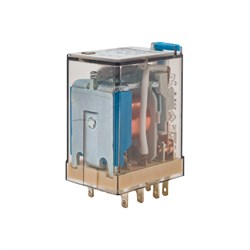 Промежуточное реле FINDER 553391100010 - фото 16682162