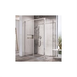 Неподвижная стенка Ravak BLSPS-80 - фото 16682213