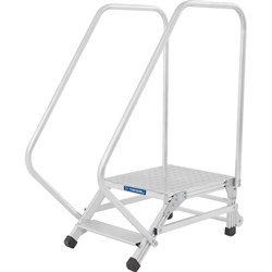 Лестница-подмости MEGAL ЛП-0.4 - фото 16682259