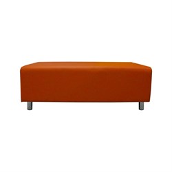 Двухместная банкетка Мягкий Офис Классик - фото 16682435