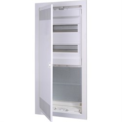 Встраиваемый распределительный щит Tehnoplast 8759 - фото 16682441