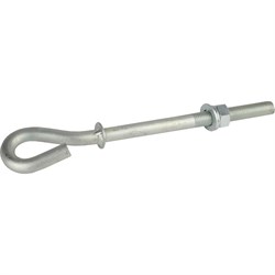 Монтажный крюк ЭРА Б0029972 - фото 16682451