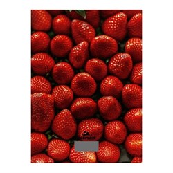 Кухонные весы Добрыня 3011S - фото 16682508