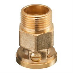 Обратный клапан OVENTROP DN-25 - фото 16682598