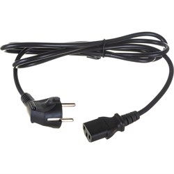 Шнур POWER CUBE S22C13-250-10-1,8 - фото 16682614