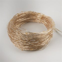 Светодиодная гирлянда Uniel ULD-S10000-1000/DTA/RC DEW - фото 16682636