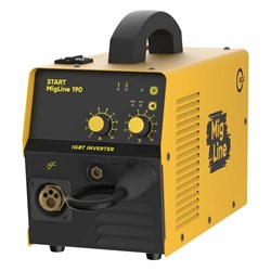 Сварочный полуавтомат Start MIG190 - фото 16682648