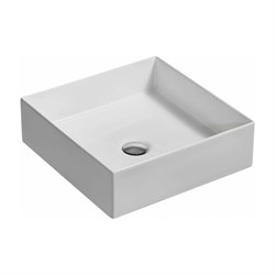 Накладная раковина Jacob Delafon Delta Pure - фото 16682850