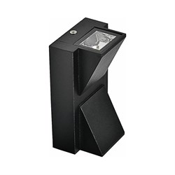 Уличный светодиодный светильник FERON 6316 - фото 16683040