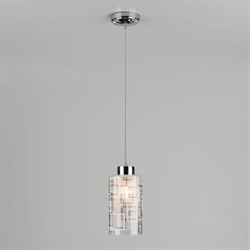 Подвесной светильник Eurosvet 50002 1 - фото 16683042