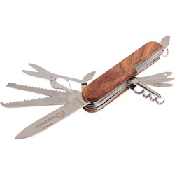 Мультитул Следопыт PF-MT-12 - фото 16683108