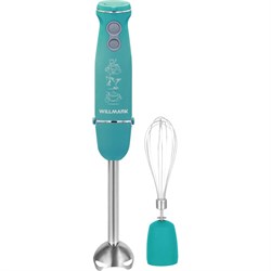 Погружной блендер Willmark WHB-1110BS - фото 16683126