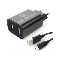 Адаптер питания Cablexpert MP3A-PC-35 - фото 16683223