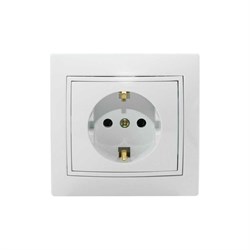 Розетка Jilion 9533160 - фото 16683264