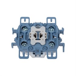 Двухполюсный выключатель Simon Loft - фото 16683407