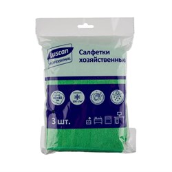 Салфетка хозяйственные Luscan 1612790 - фото 16683410