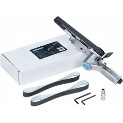 Ленточная пневмошлифмашинка NORDBERG NP4156 - фото 16683423