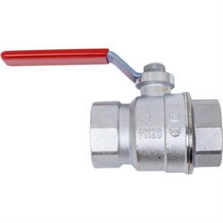 Шаровой кран GEKON GK 550 1 - фото 16683504