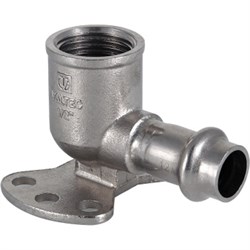 Водорозетка VALTEC VTi.954.I.001204 - фото 16683638