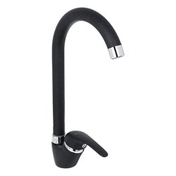 Смеситель для кухни Rain Веста - фото 16683685