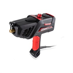 Сварочный инвертор WorkMaster САИ-190П - фото 16683700