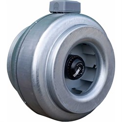 Канальный вентилятор ESQ ВКК-125 - фото 16683770