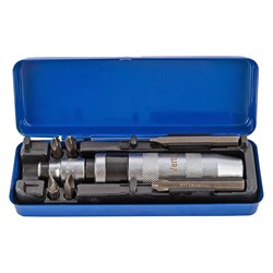 Ударная отвертка VERTUL VR50212 - фото 16683798