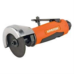 Отрезная пневмошлифмашина Кратон ACG-110 - фото 16683844